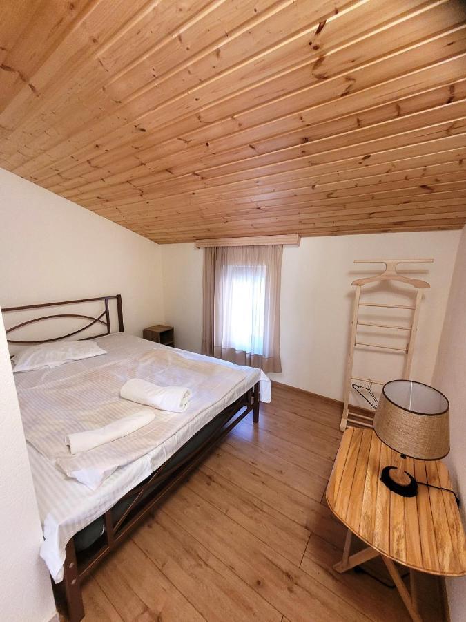 Homelike B&B Tbilisi Exterior foto